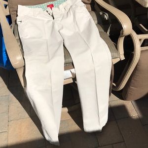 ♥️2 for $20♥️Cream casual pant